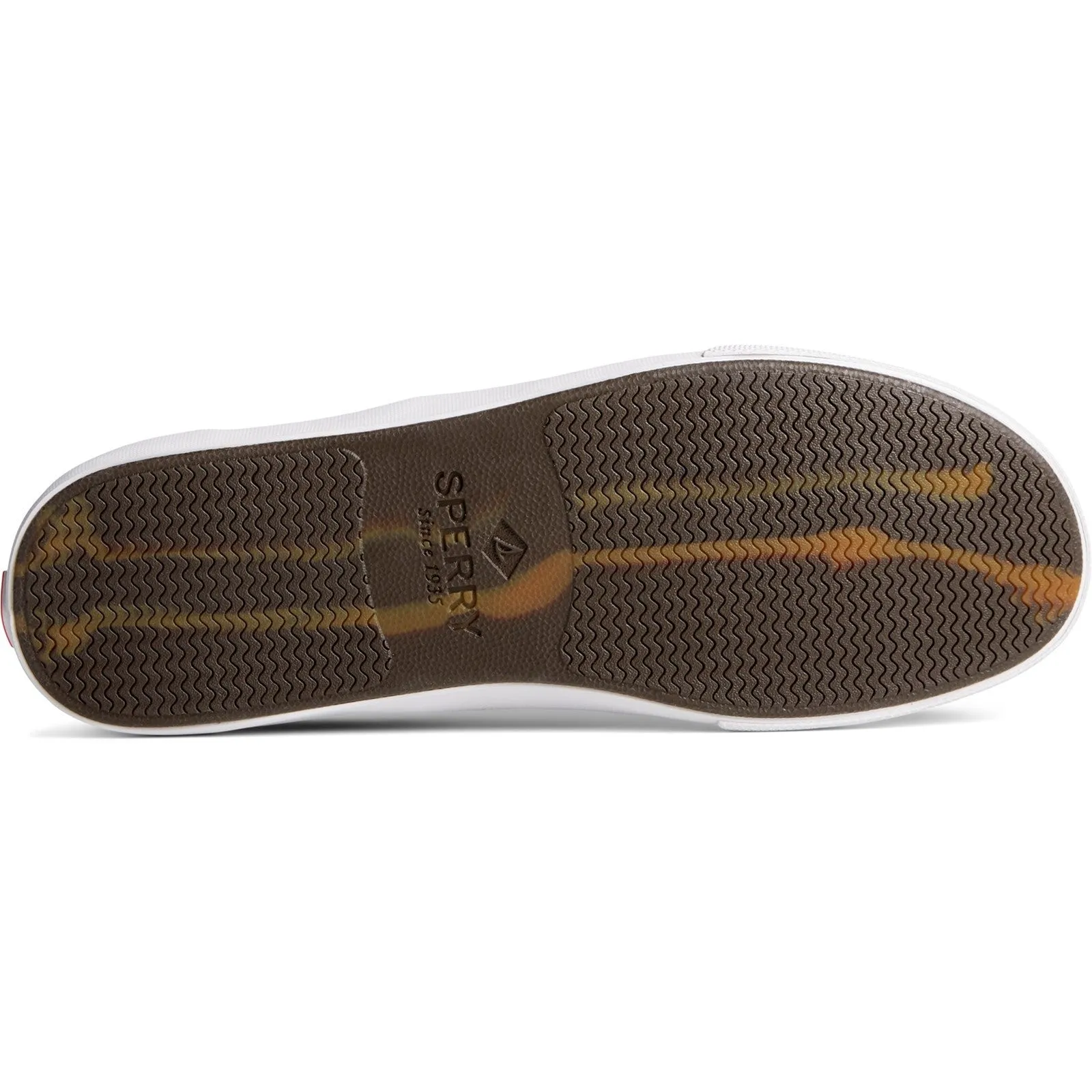 Sperry SeaCycled Striper II CVO Mens Sneaker