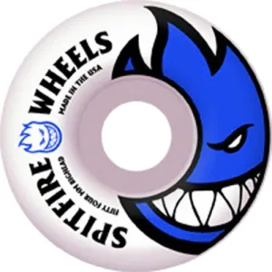 Spitfire - Bighead 51MM 99A Skateboard Wheels
