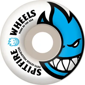 Spitfire - Bighead 57MM 99A Skateboard Wheels