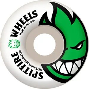 Spitfire - Bighead 59MM 99A Skateboard Wheels