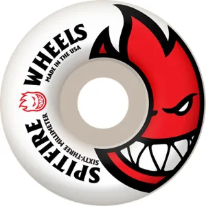Spitfire - Bighead 63MM 99A Skateboard Wheels
