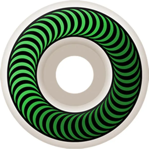 Spitfire - Classics 52MM 99A Skateboard Wheels
