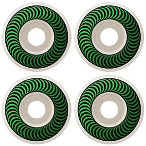 Spitfire - Classics 52MM 99A Skateboard Wheels