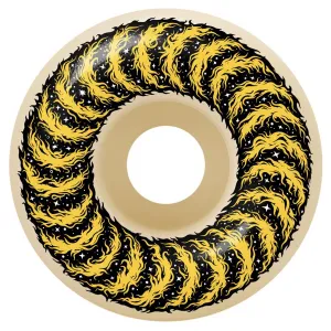 Spitfire - F4 Furry Classic 53MM 99A Skateboard Wheels