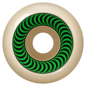 Spitfire - F4 OG Classics 52MM 99A Skateboard Wheels
