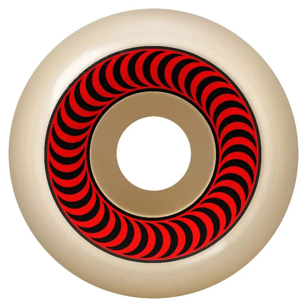 Spitfire - F4 OG Classics 60MM 99A Skateboard Wheels