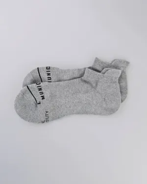 Sport Utility Low Socks Municipal