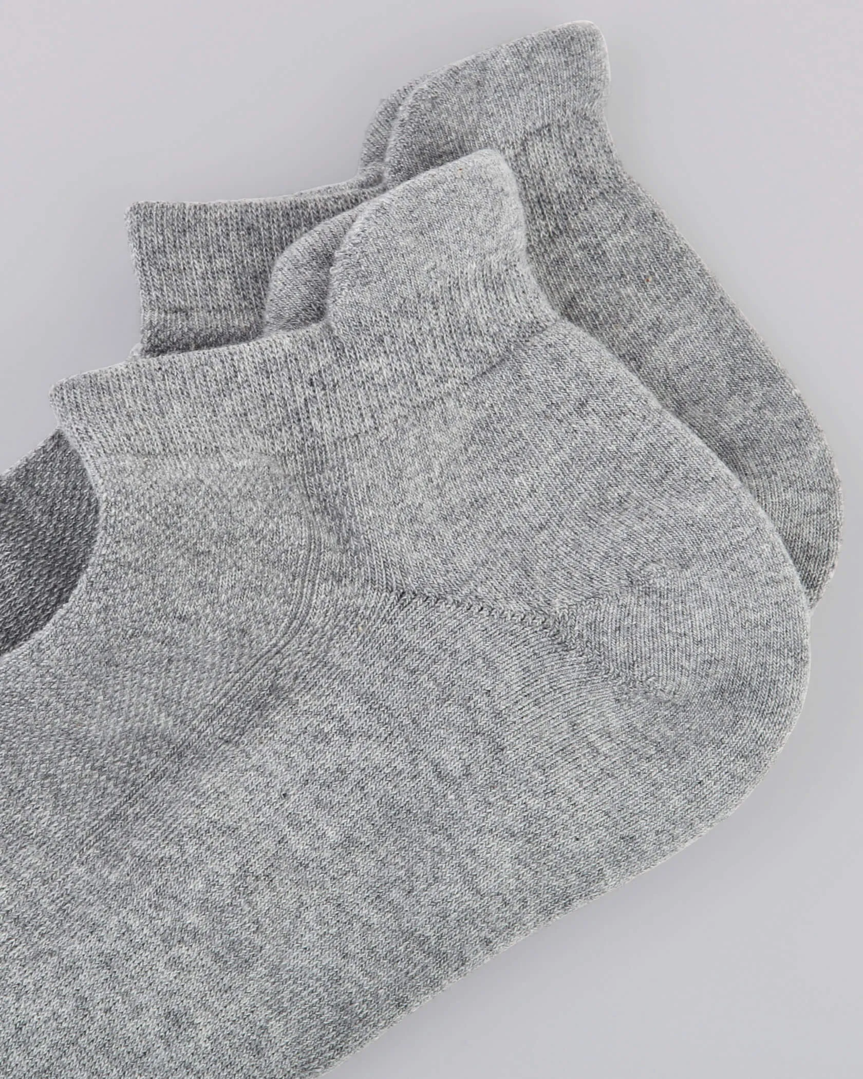 Sport Utility Low Socks Municipal