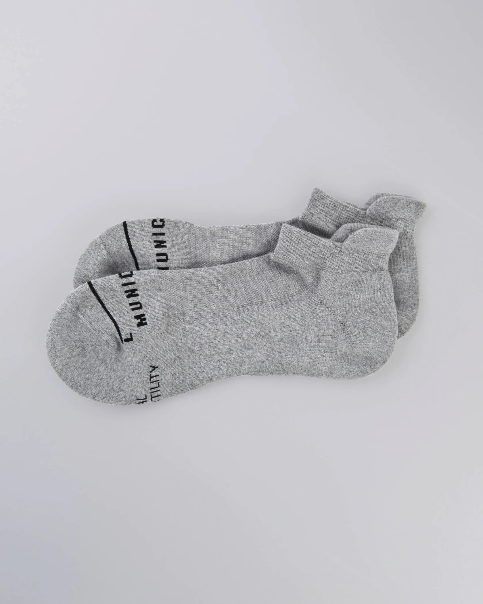 Sport Utility Low Socks Municipal