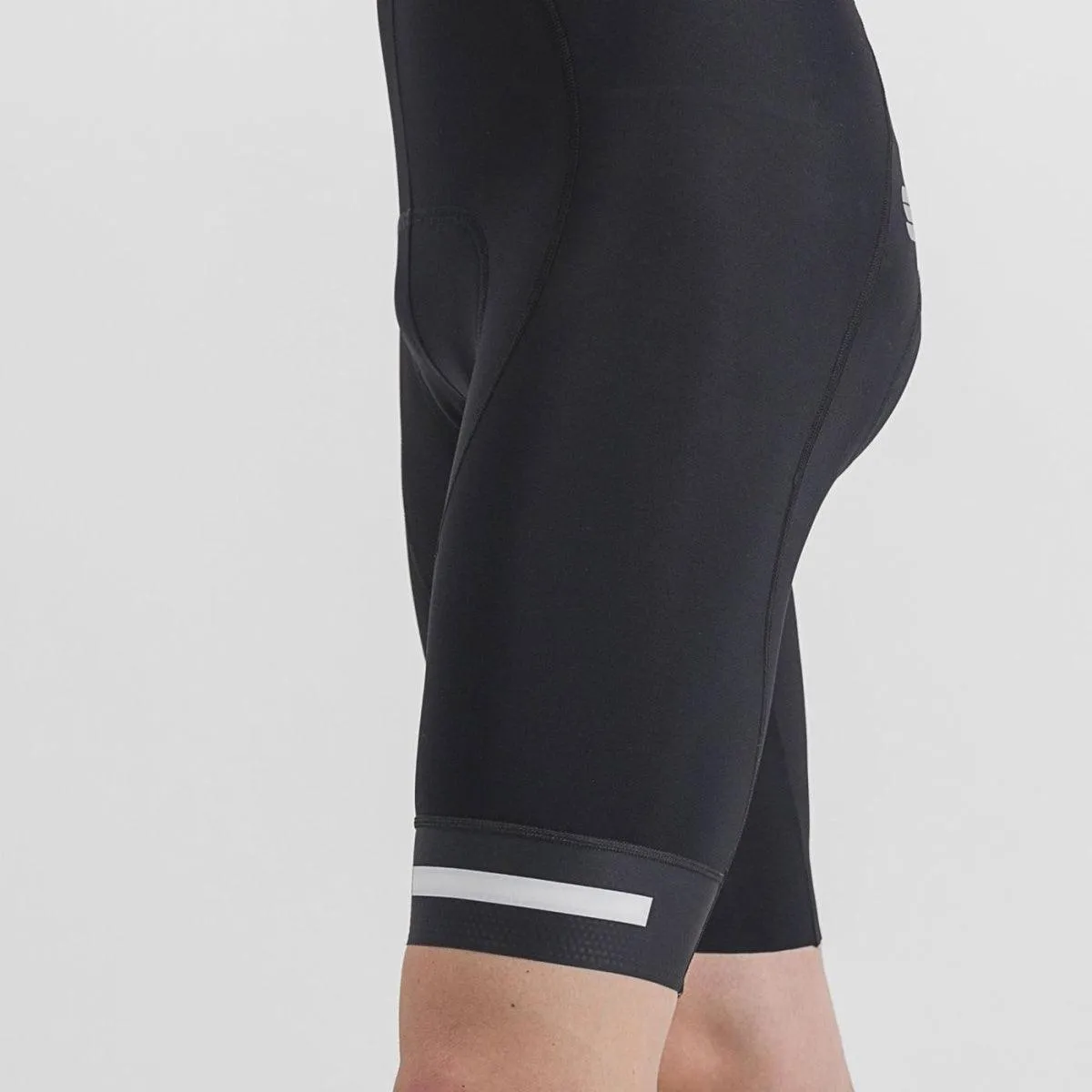 Sportful Neo Mens Cycling Bibshort (Black)