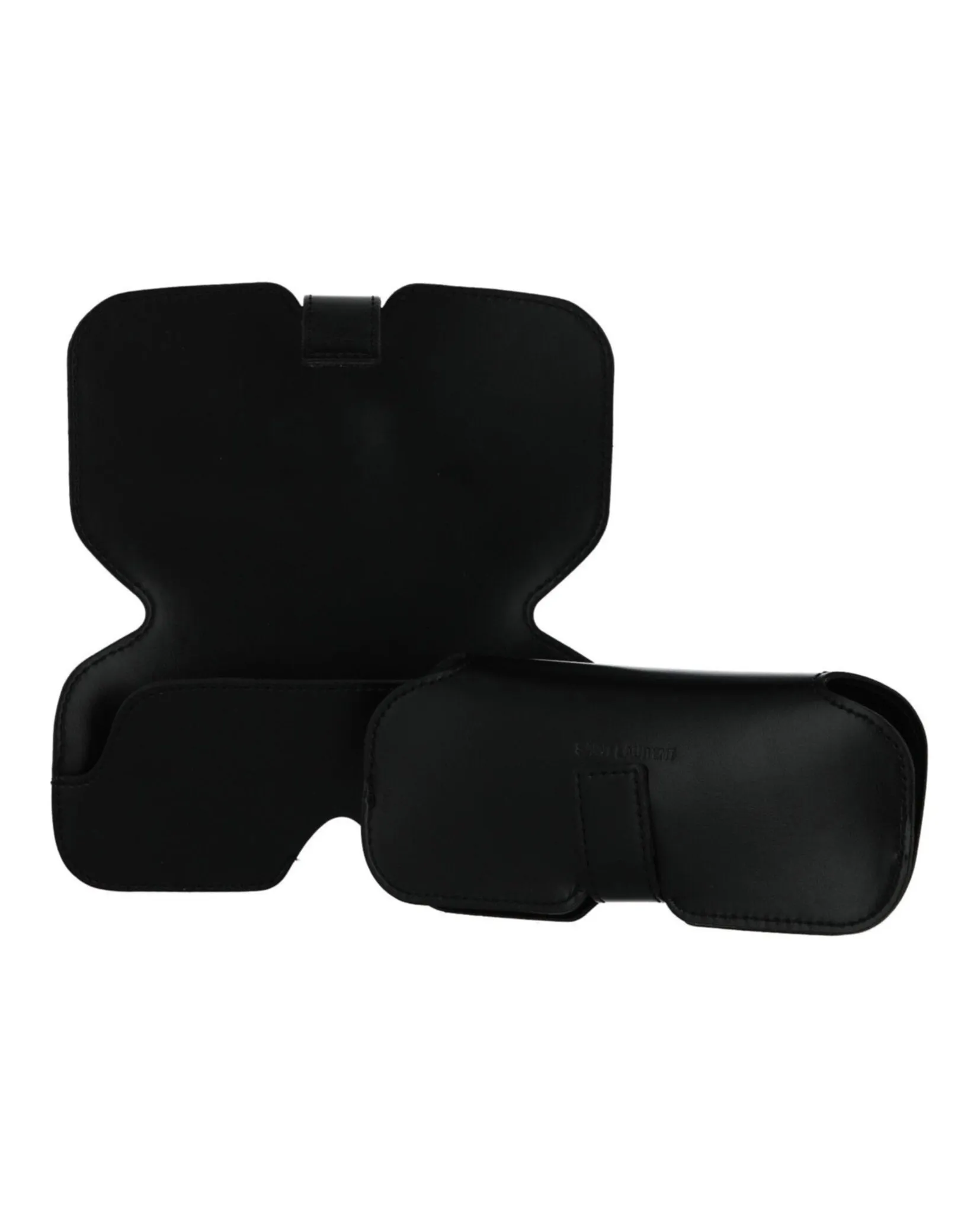 Square-Frame Acetate Optical Frames