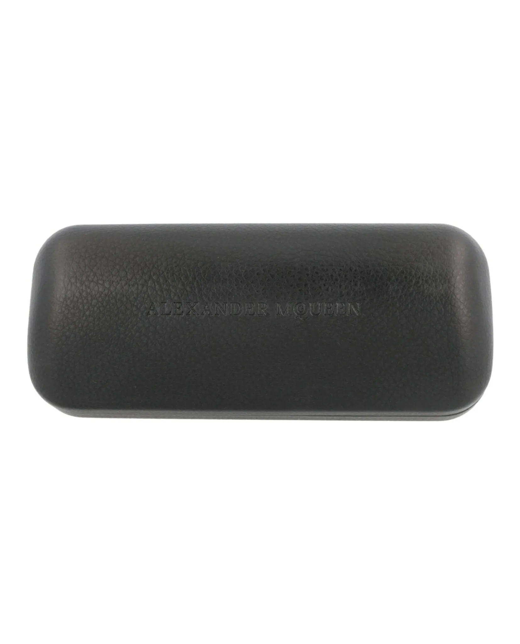 Square-Frame Acetate Sunglasses