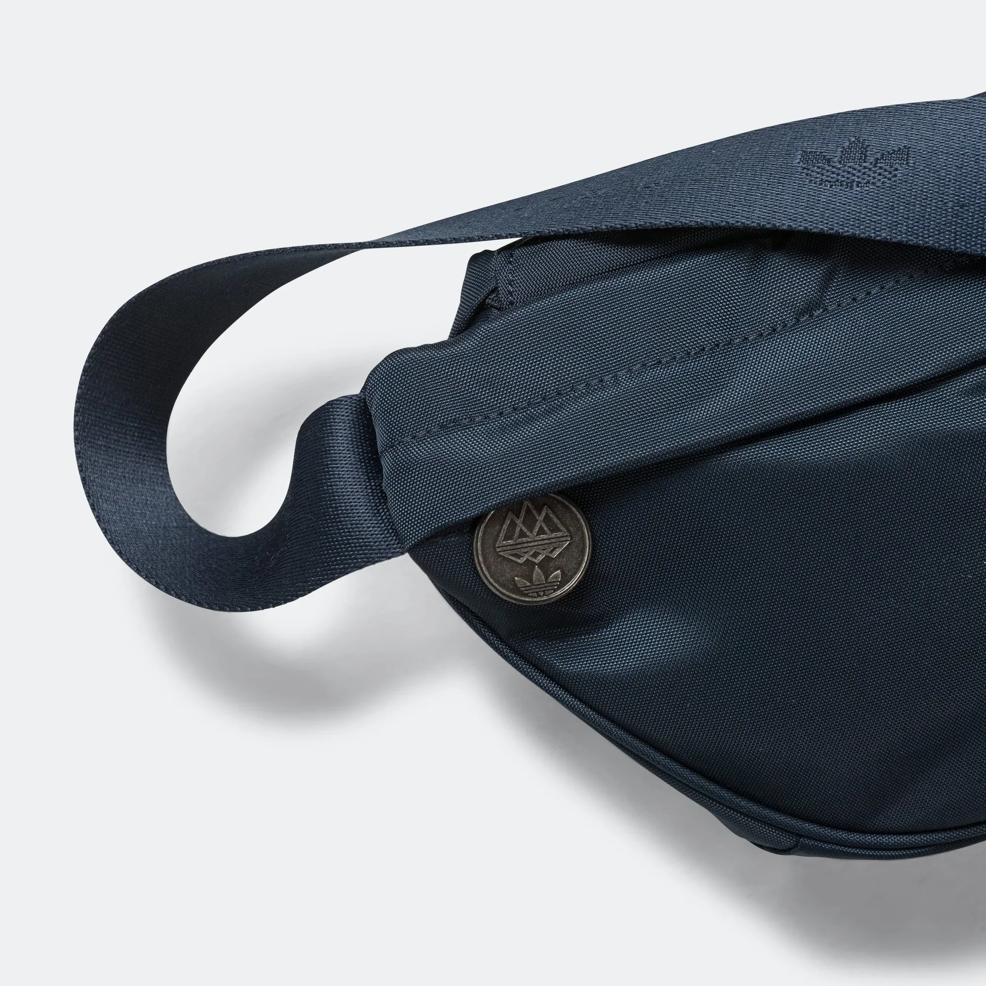 ST10 SPZL Hip Bag - Night Navy