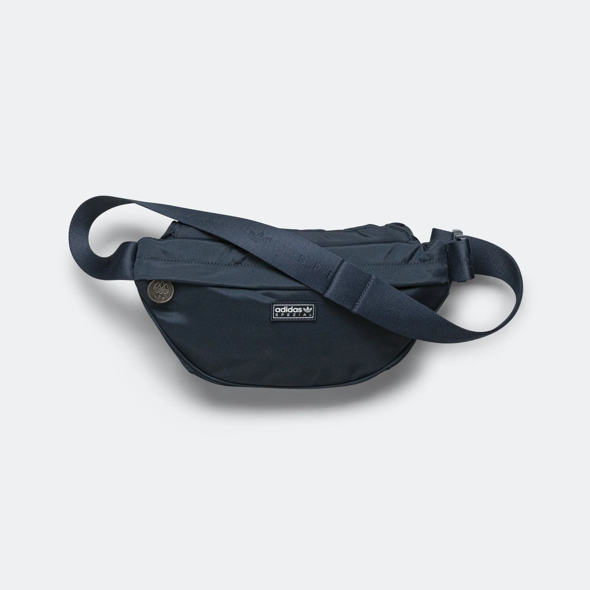 ST10 SPZL Hip Bag - Night Navy