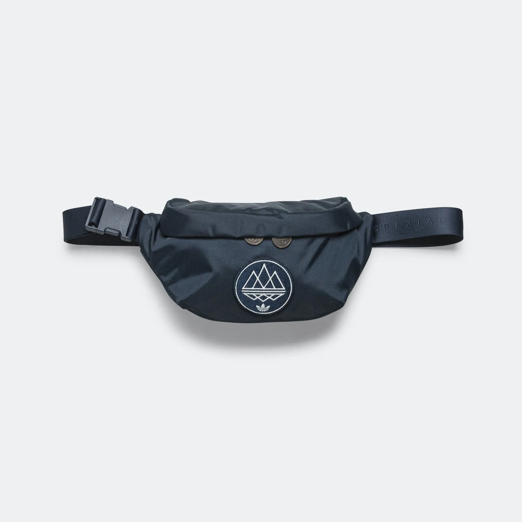 ST10 SPZL Hip Bag - Night Navy