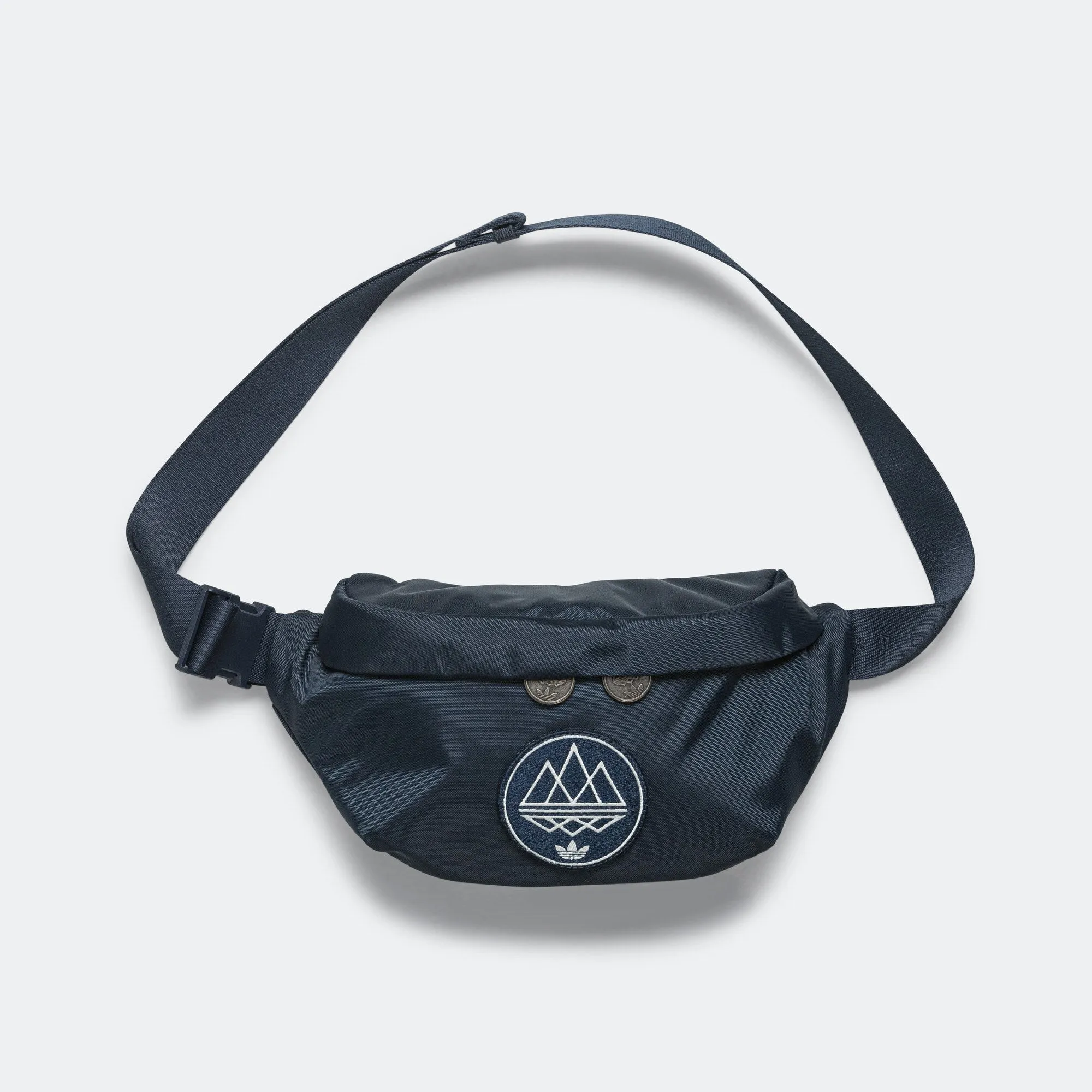 ST10 SPZL Hip Bag - Night Navy