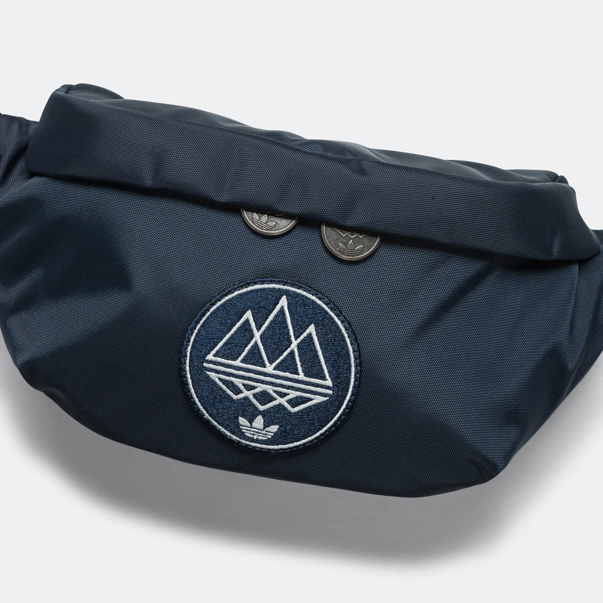 ST10 SPZL Hip Bag - Night Navy