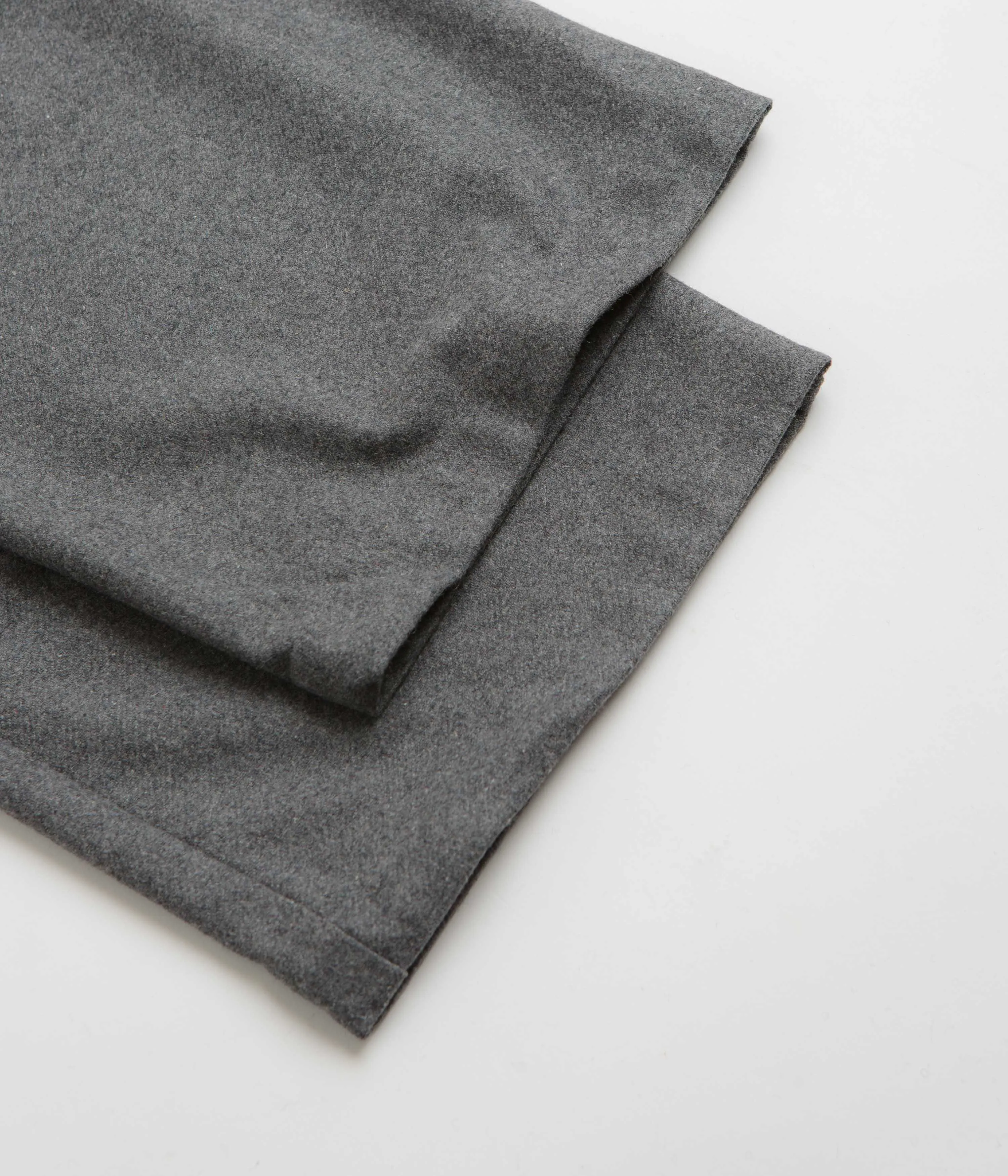 Stan Ray A Pants - Charcoal Wool