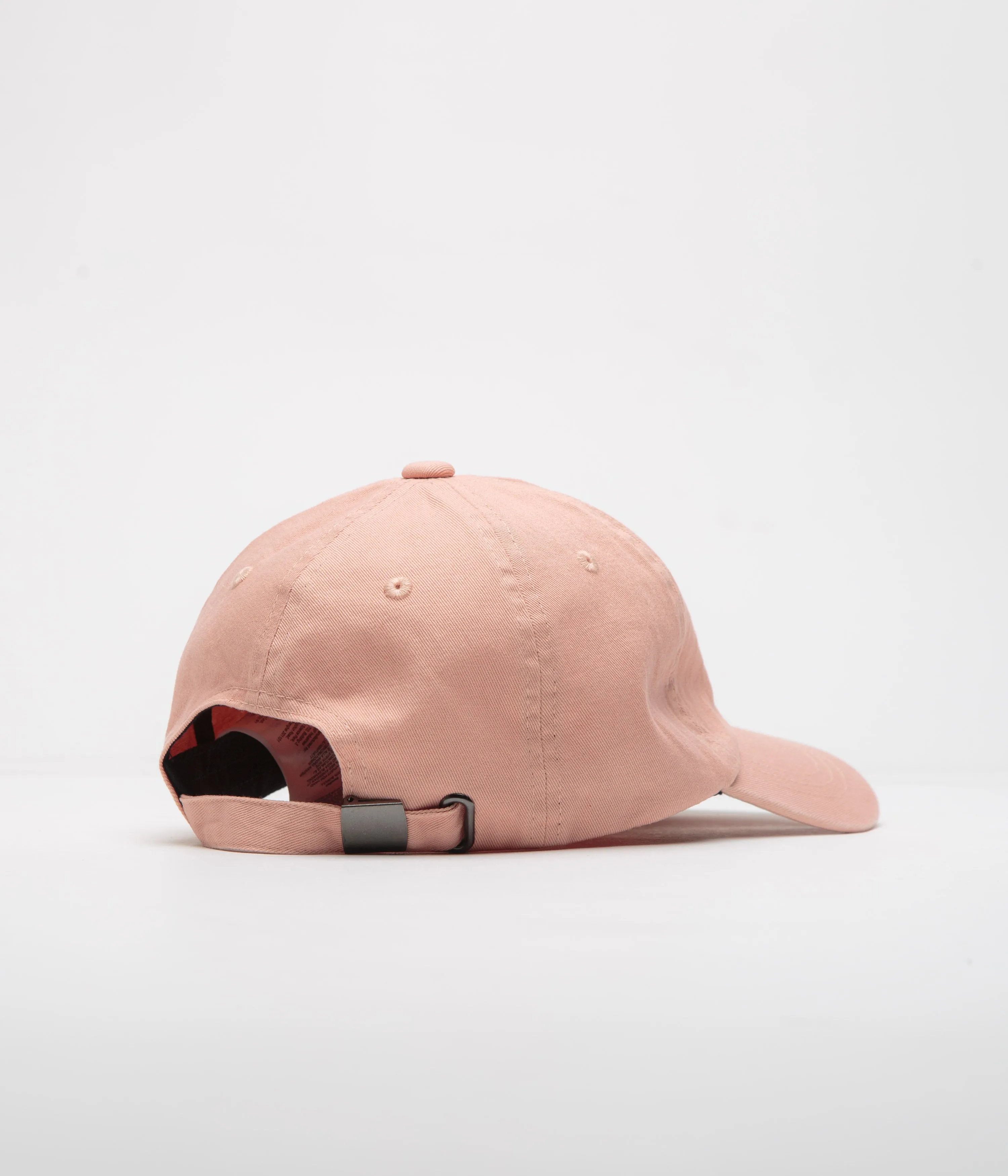 Stan Ray Ball Cap - Washed Red