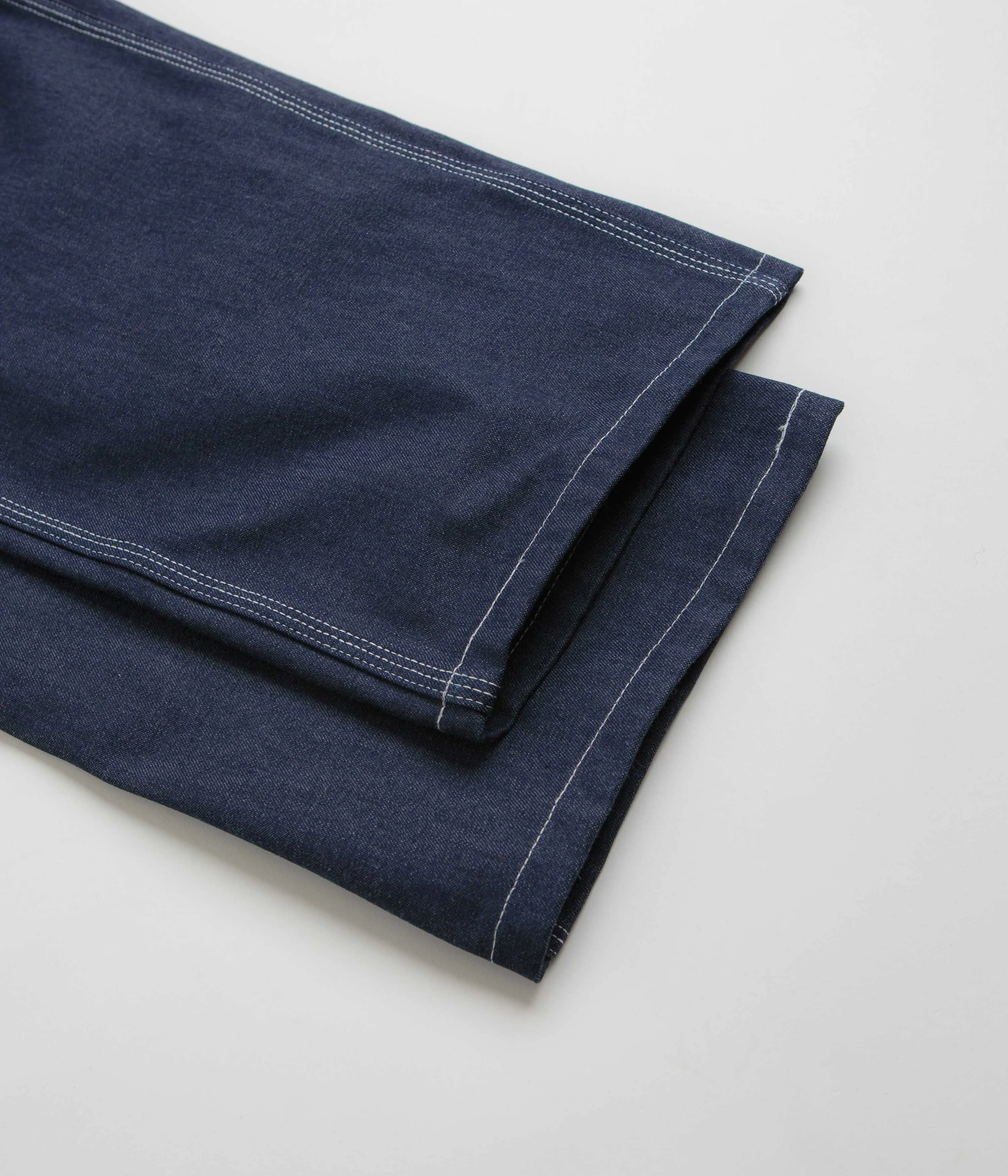 Stan Ray Big Job Painter Pants - Raw Denim
