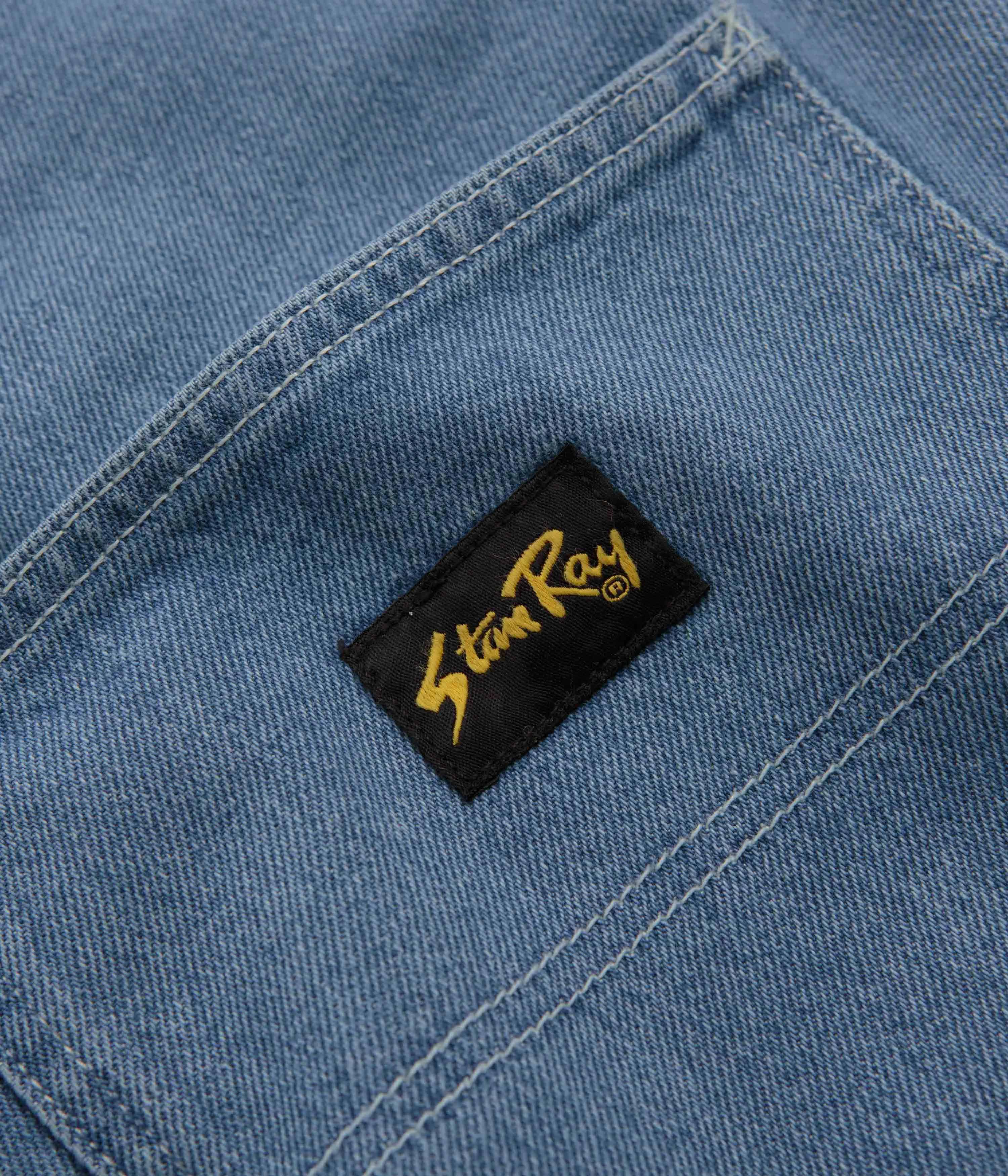 Stan Ray Big Job Painter Pants - Single Stone