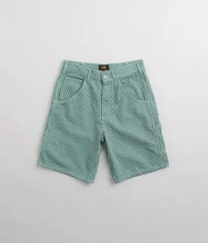 Stan Ray Big Job Shorts - Agave Stone Hickory