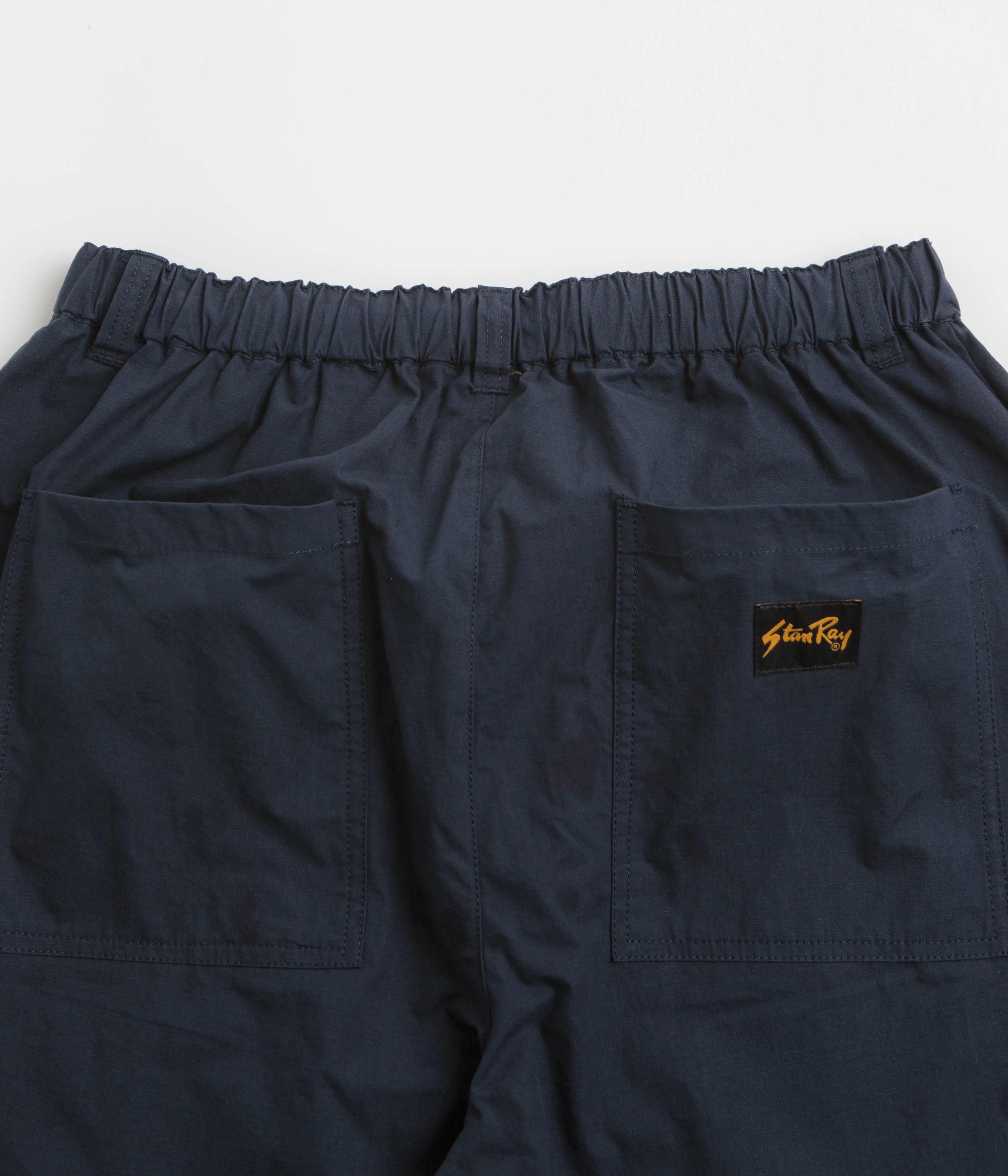 Stan Ray Jungle Pants - Indigo