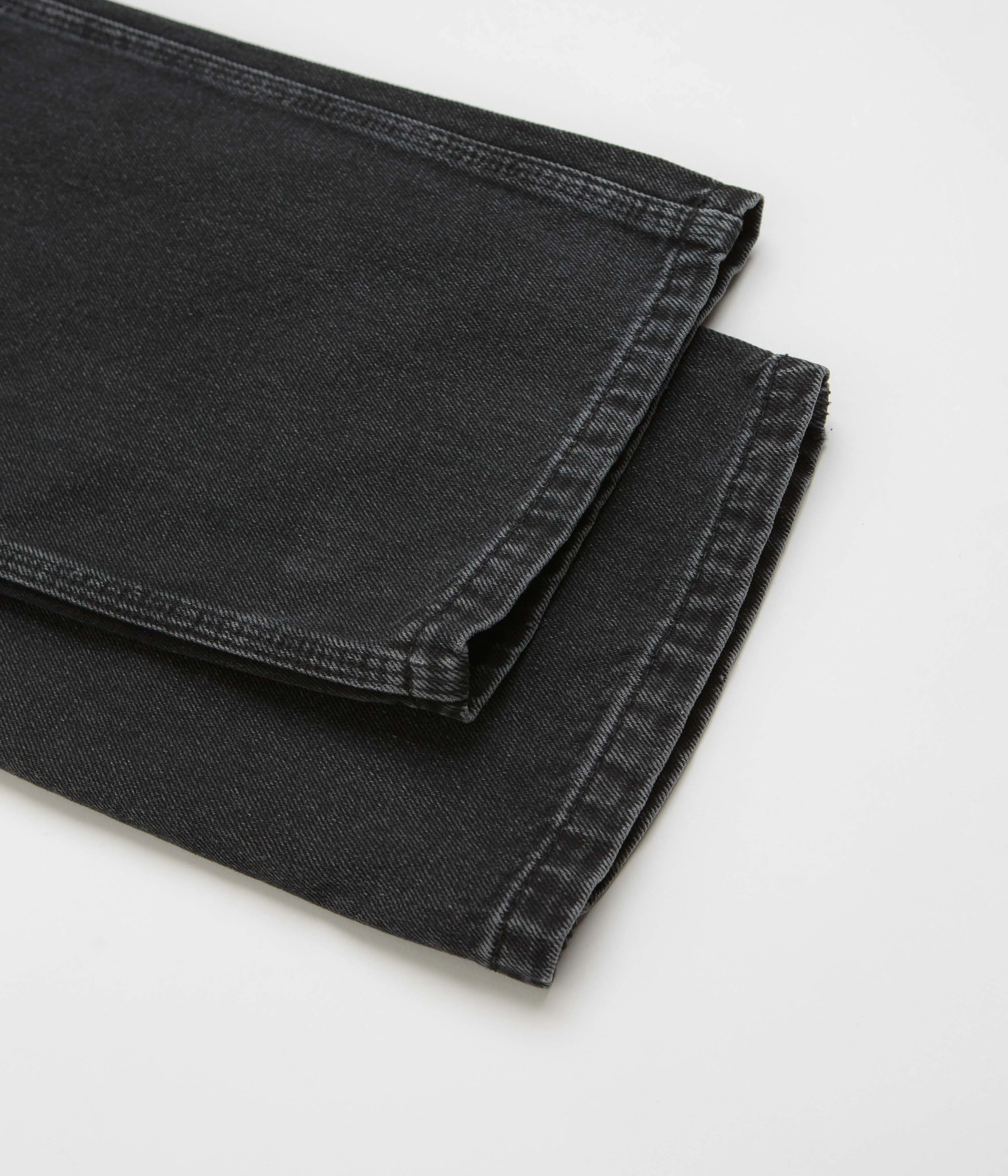 Stan Ray OG Painter Pants - Washed Black Denim