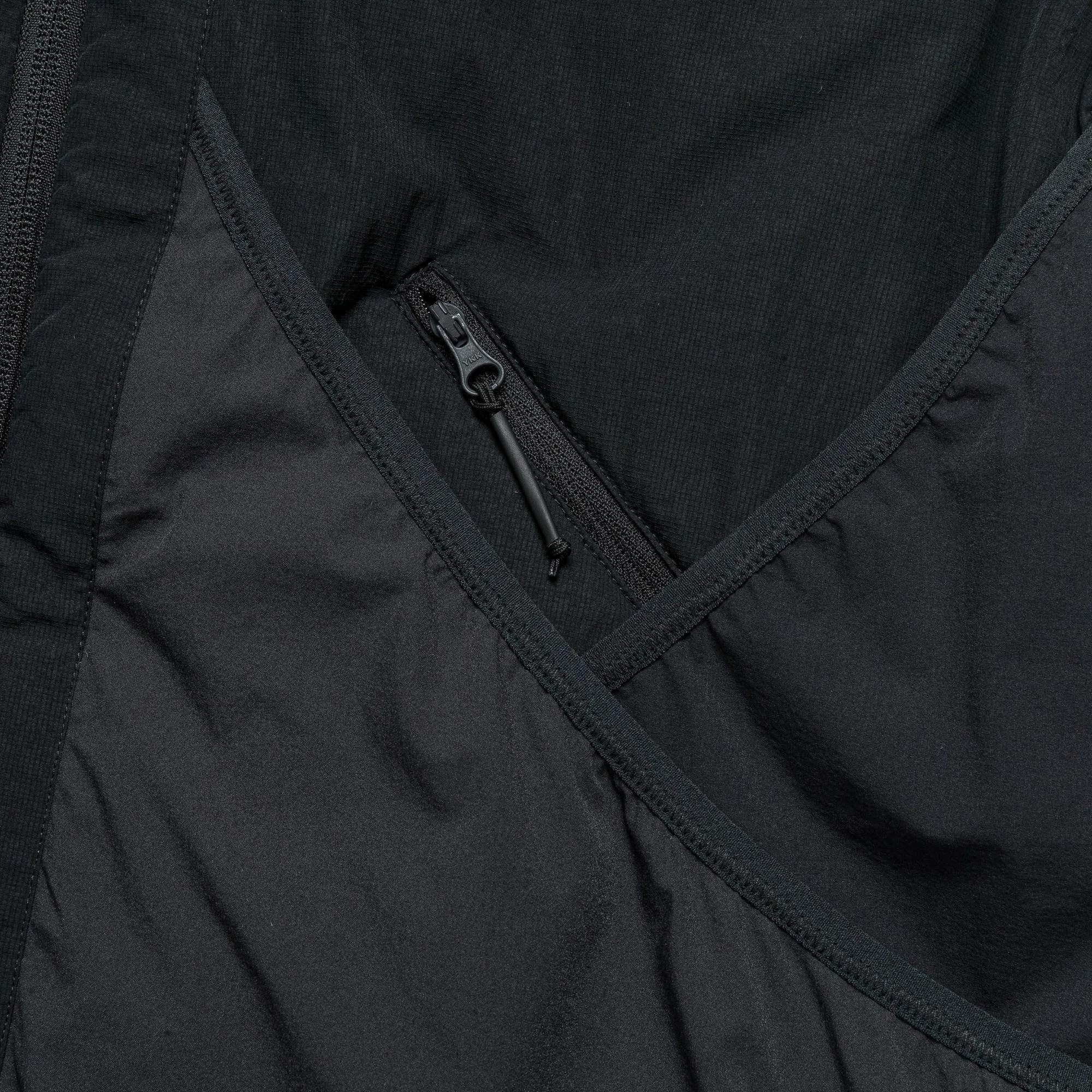 Stirrup Insulated Vest - Black
