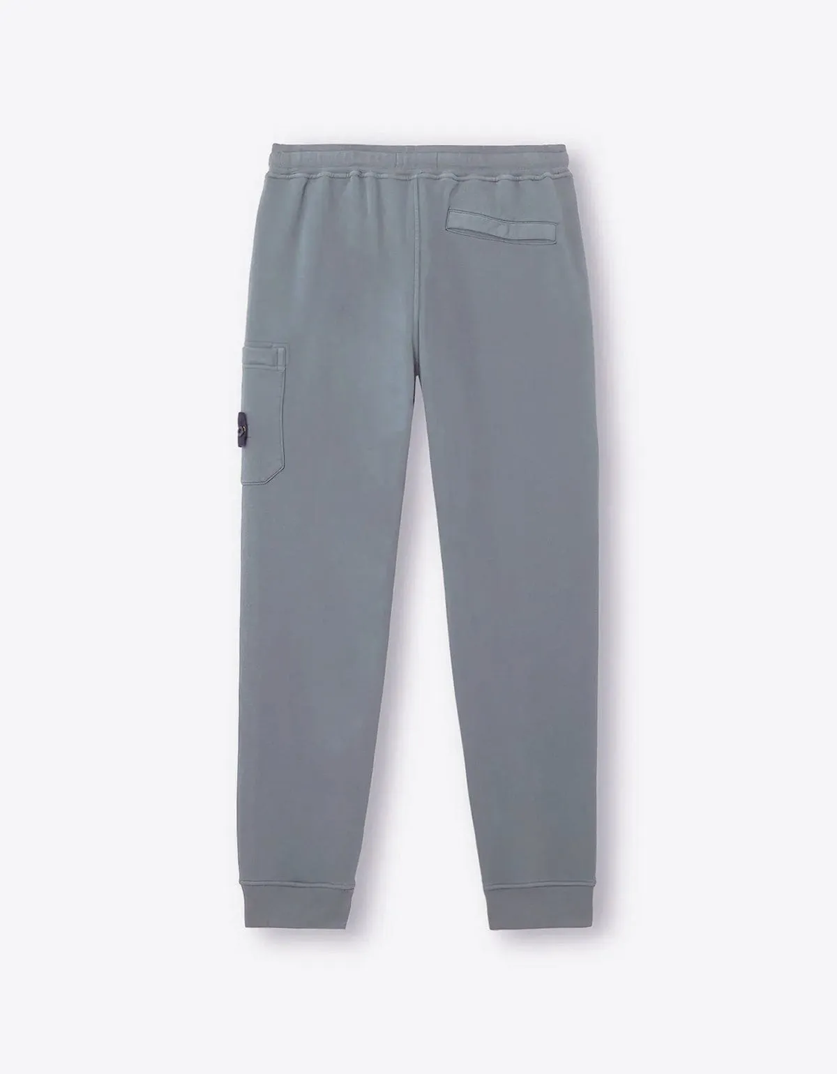 Stone Island Avio Blue Sweat Pants