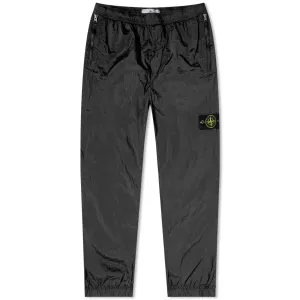 Stone Island Nylon Metal Cuffed Pants