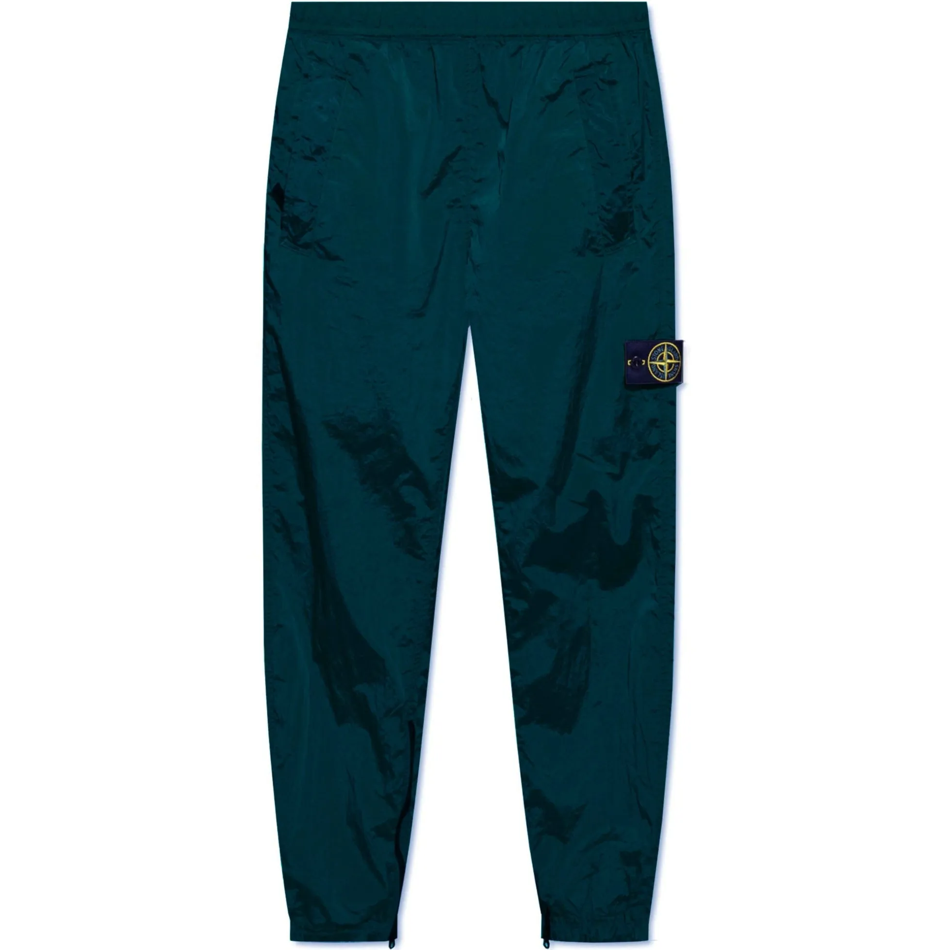 Stone Island Nylon Metal Econyl Pants
