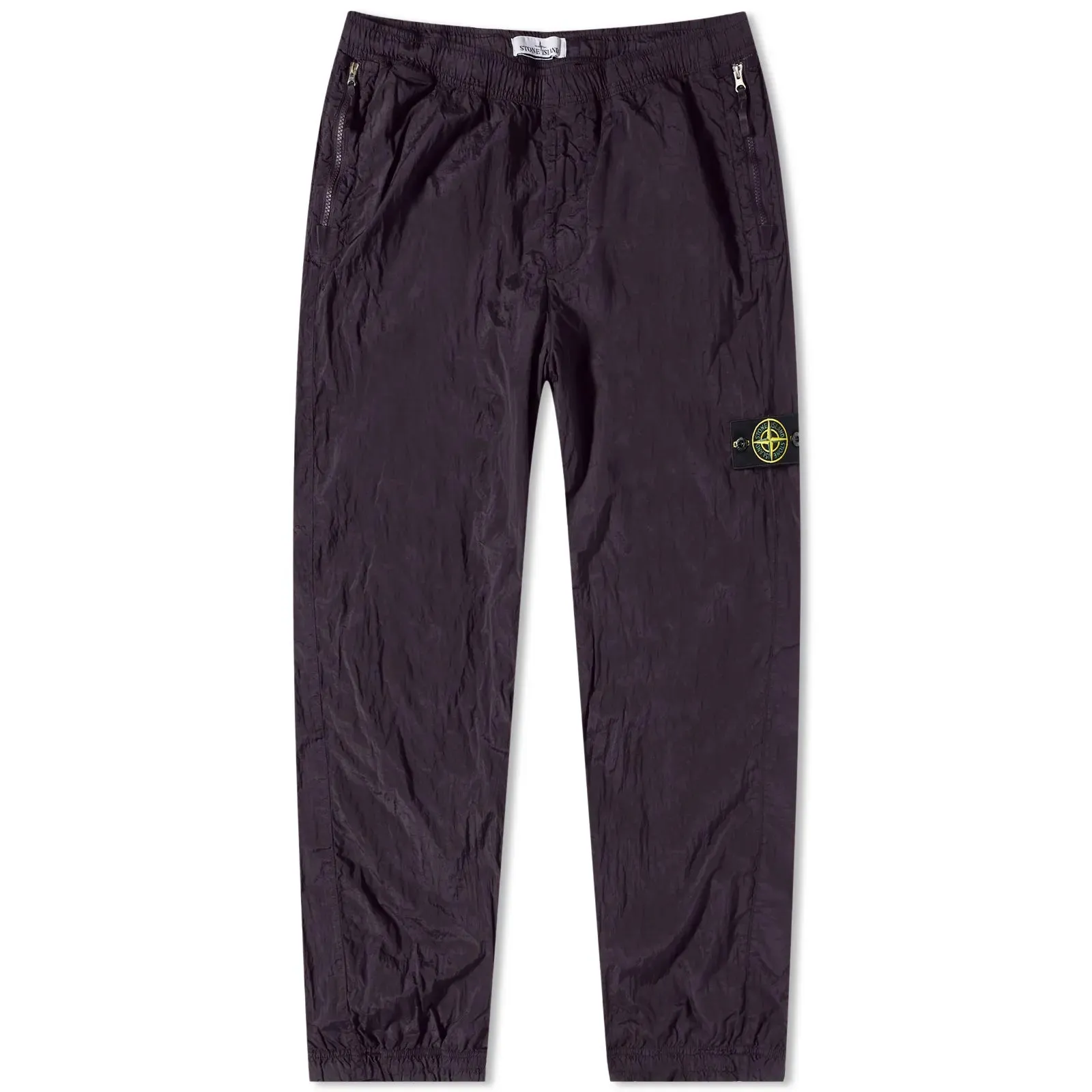 Stone Island Nylon Metal Pants