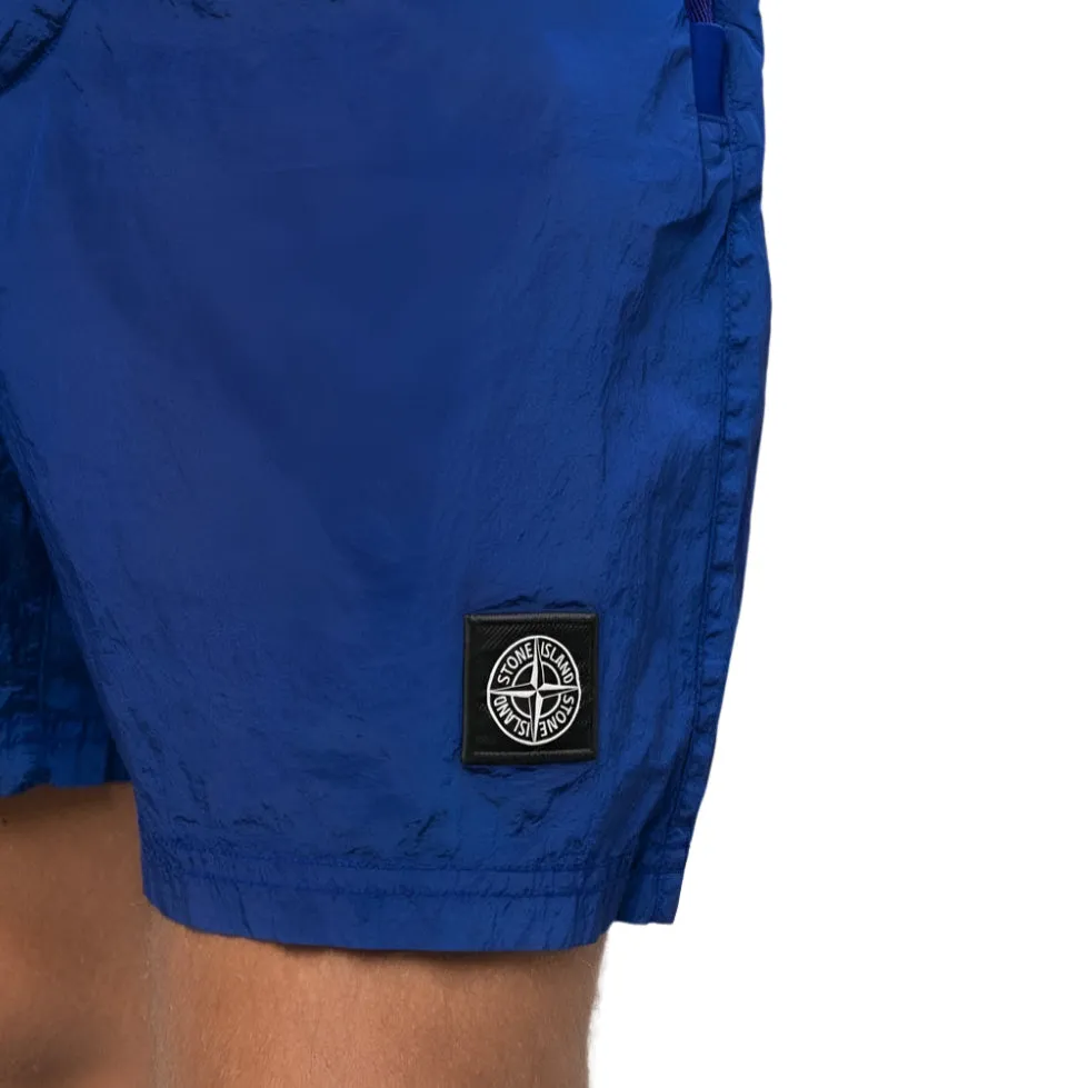Stone Island Nylon Metal Swimshorts