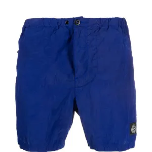 Stone Island Nylon Metal Swimshorts