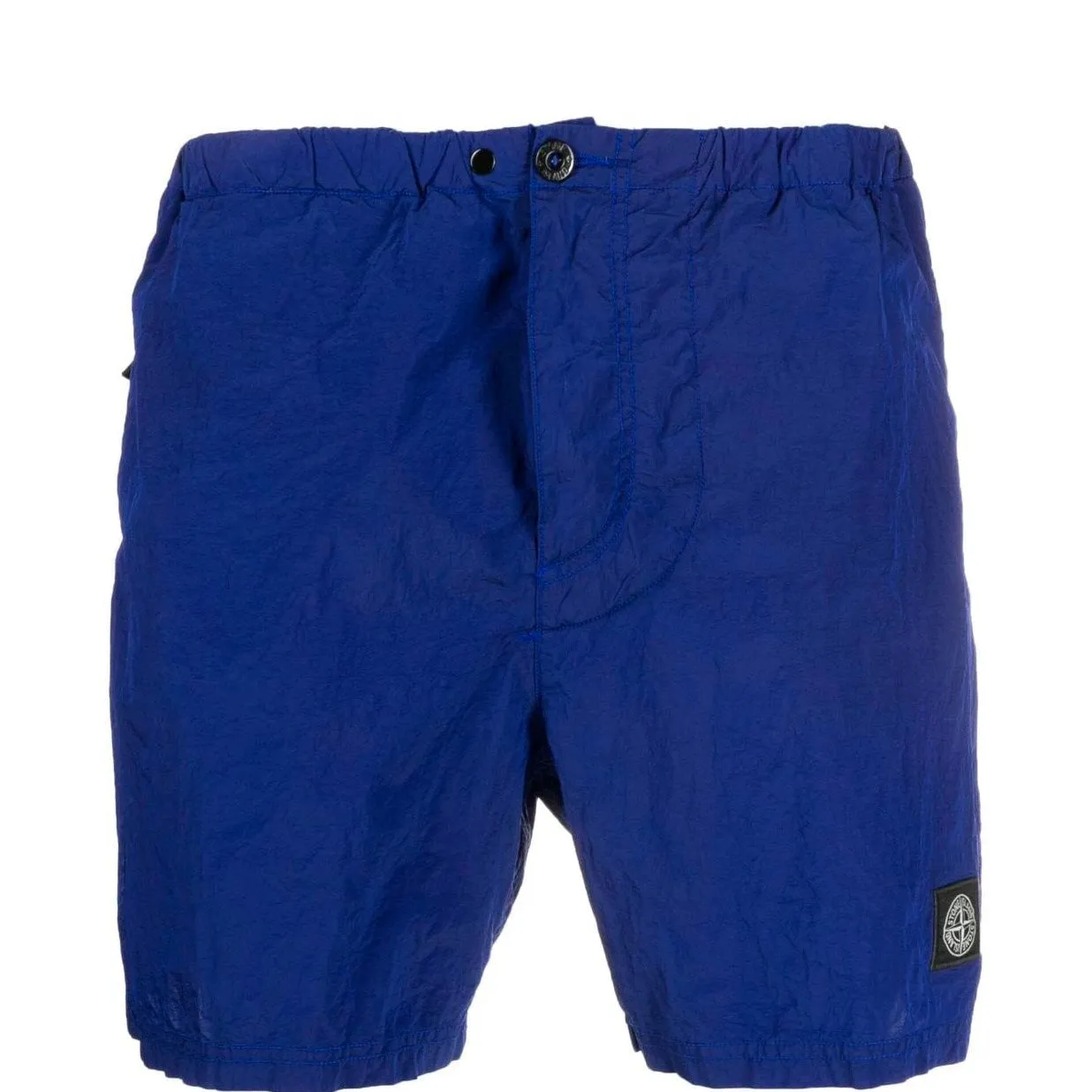 Stone Island Nylon Metal Swimshorts