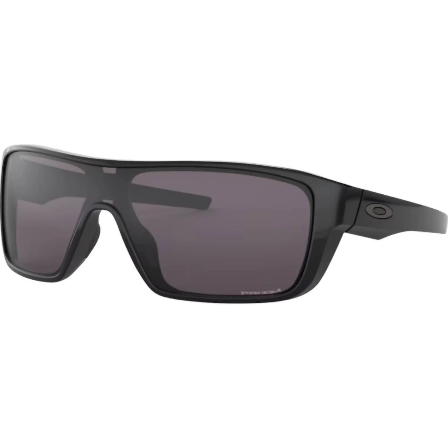 Straightback Sunglasses In Black Ink Prizm Black Polarized