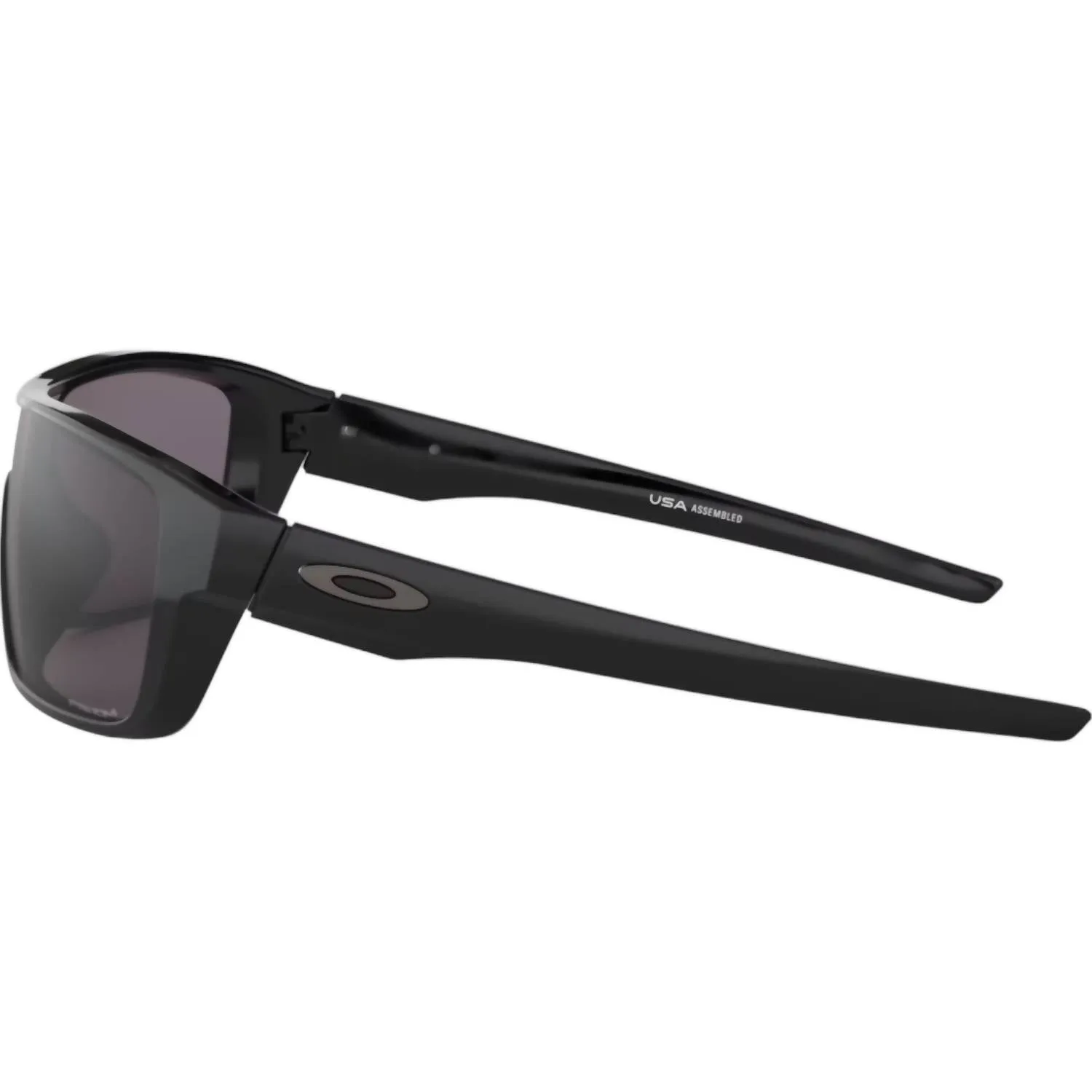 Straightback Sunglasses In Black Ink Prizm Black Polarized