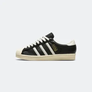 Superstar Vintage - Core Black/Core White-Cream White