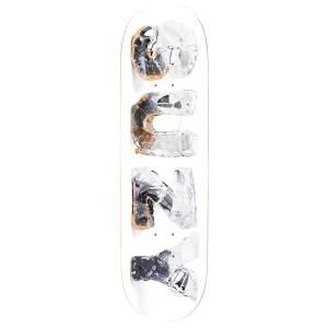 Suzy - Armature 8.25 Skateboard Deck