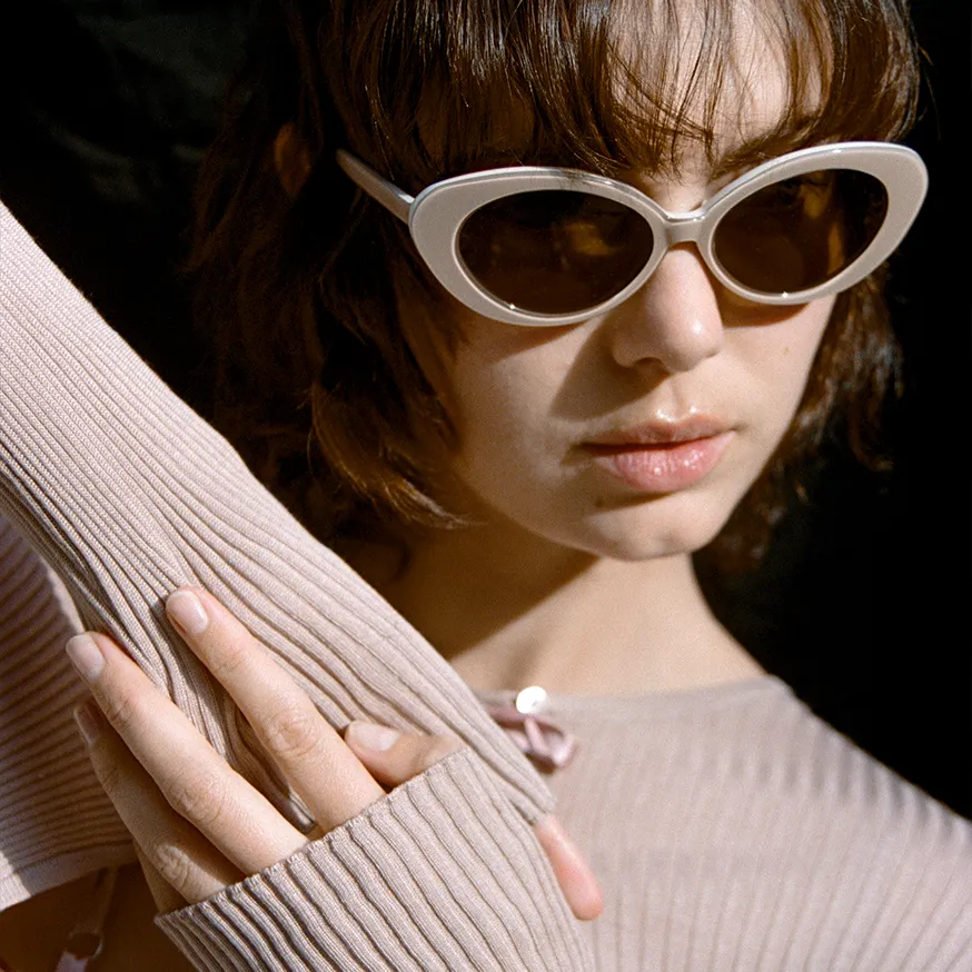 SYLVIE SAHARA