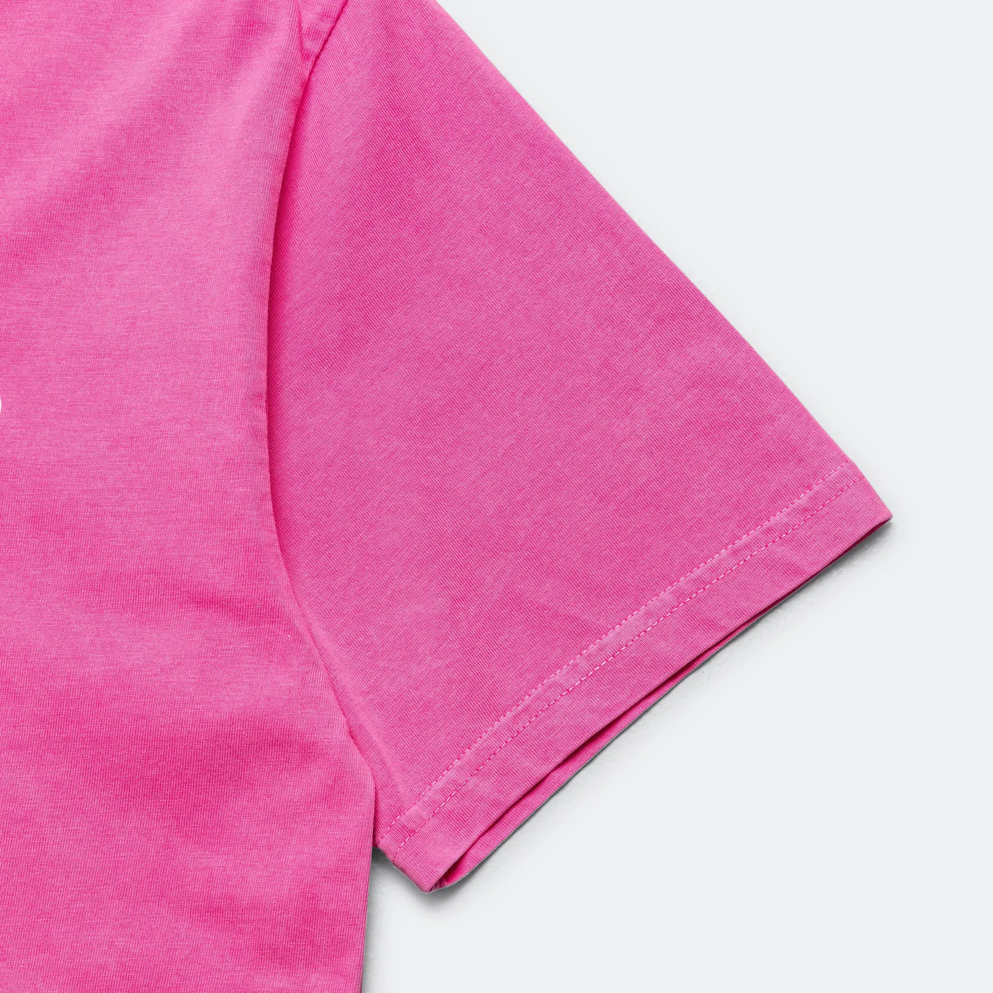T-Logo Tee - Taffy