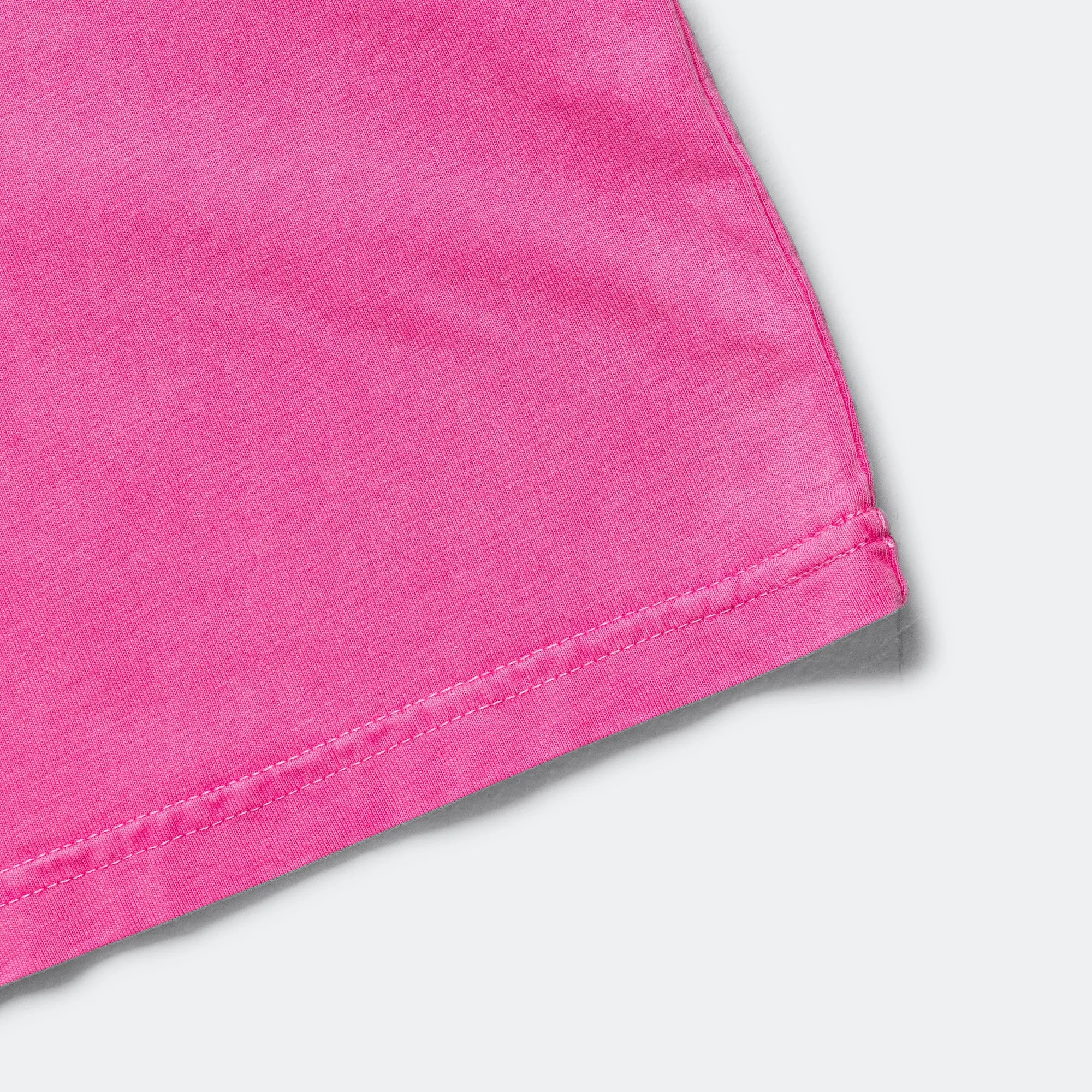 T-Logo Tee - Taffy
