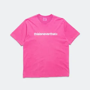 T-Logo Tee - Taffy
