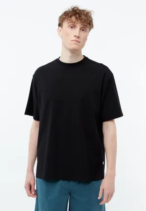 T-Shirt GBGARY out of organic cotton heavyweight jersey Givn Berlin