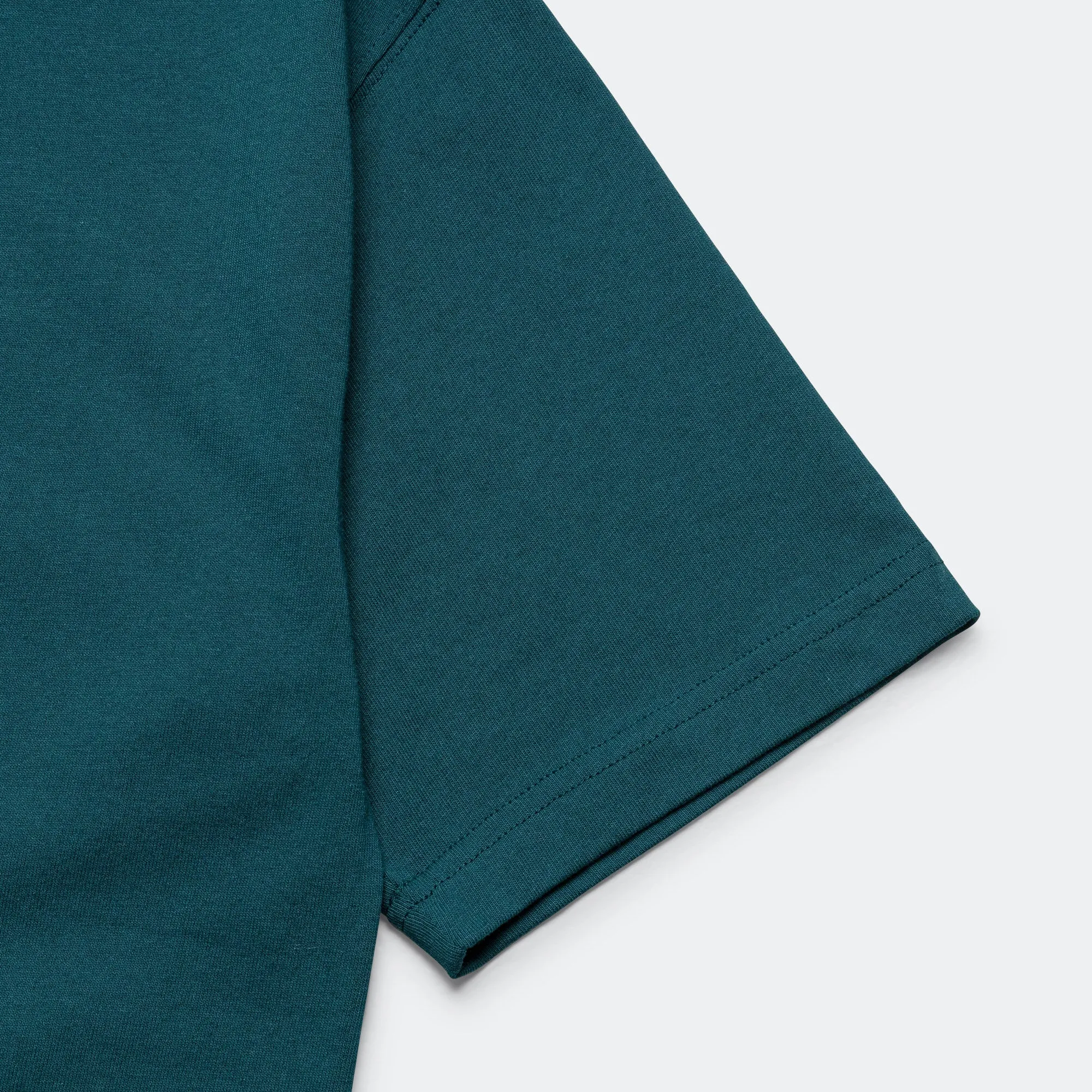 T-Shirt x Debut Statue - Deep Ocean