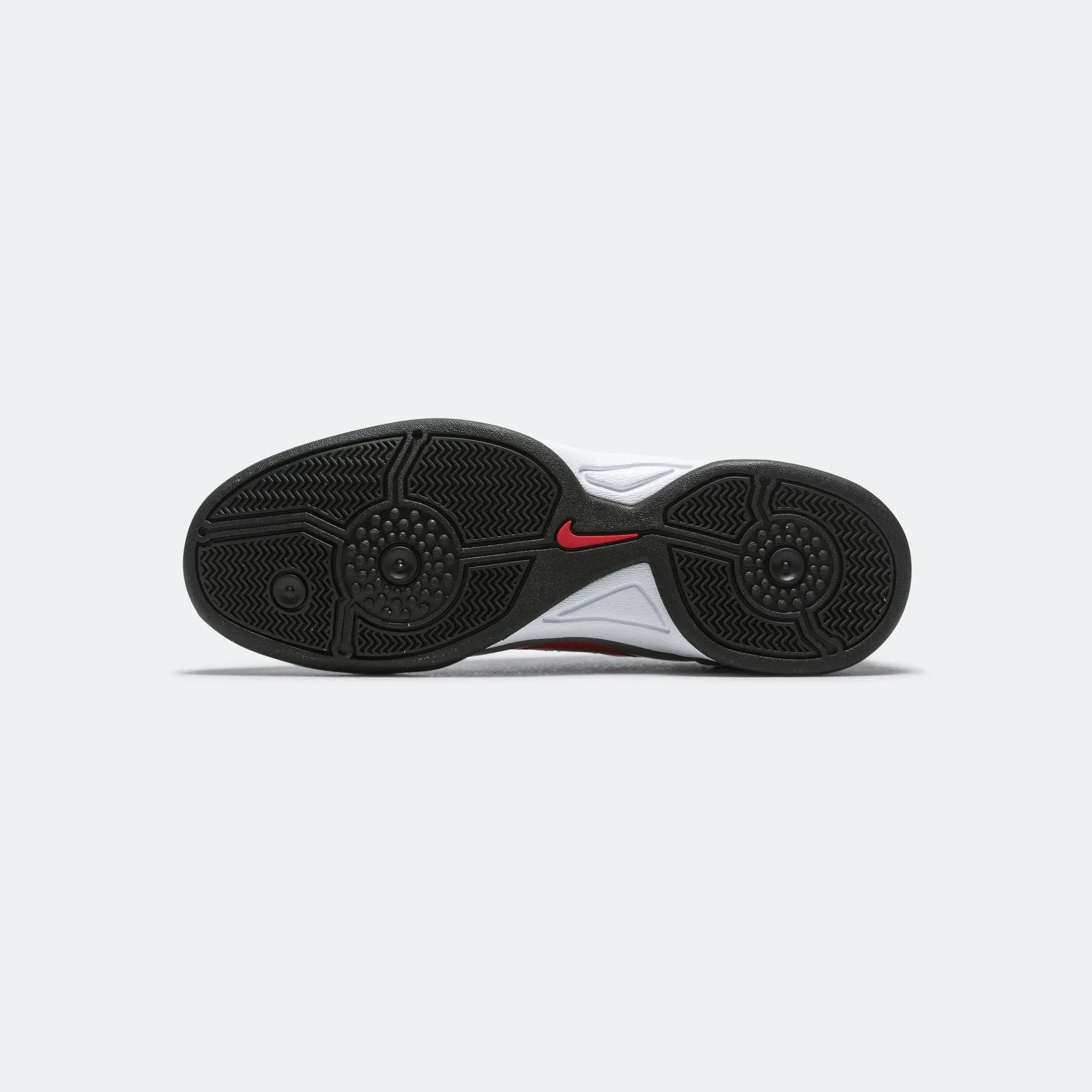 T90 SP - Metallic Silver/Black-University Red