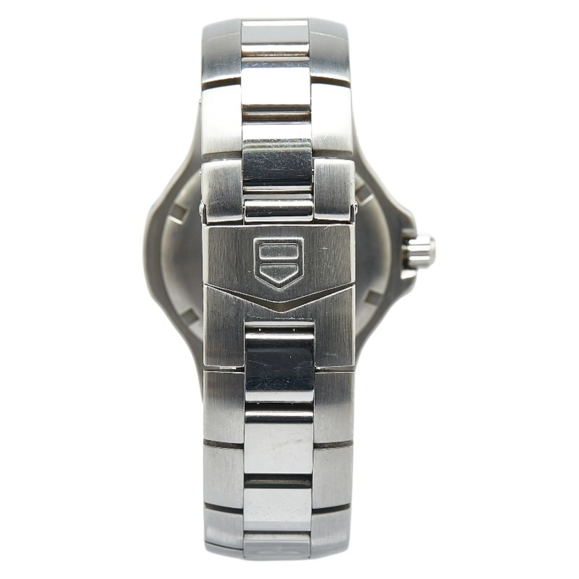 Tag Heuer Kirium Stainless Steel Wristwatch (Pre-Owned)