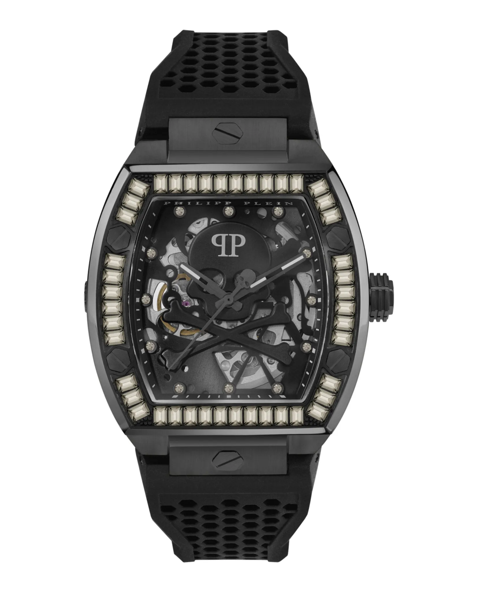The $keleton Automatic Watch