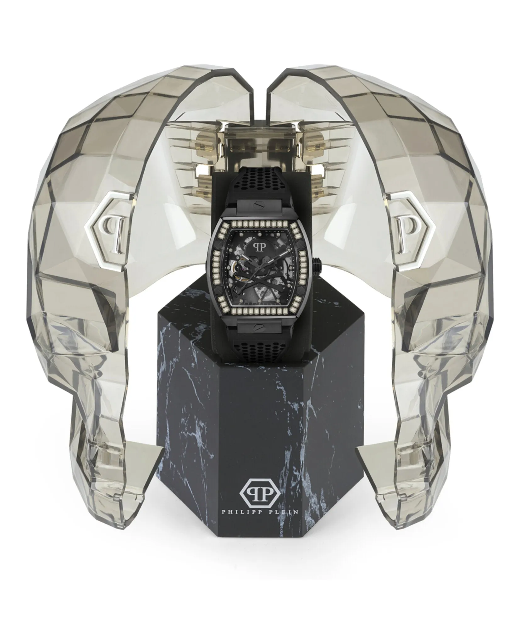 The $keleton Automatic Watch